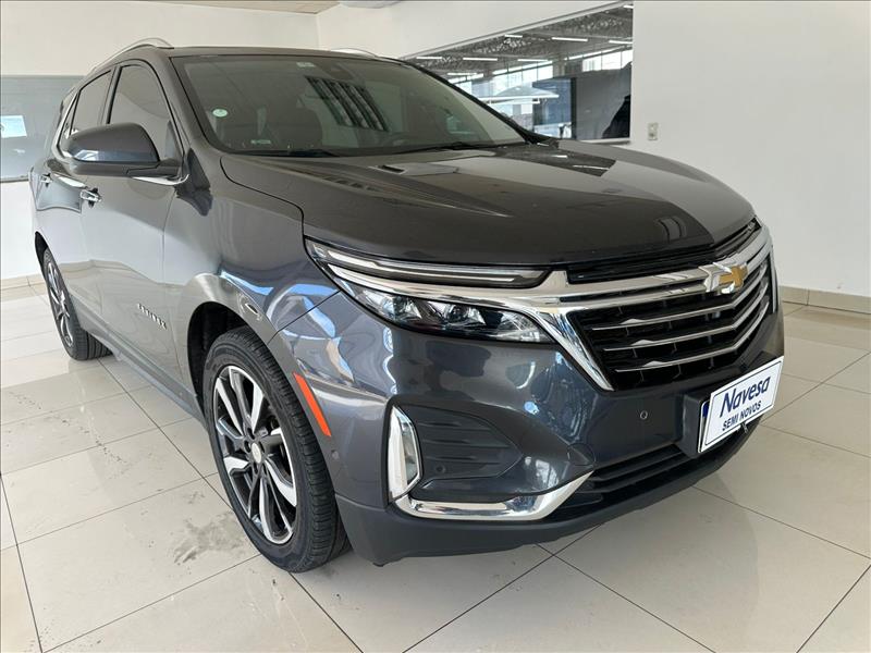  EQUINOX  1.5 16V Turbo Premier AWD 