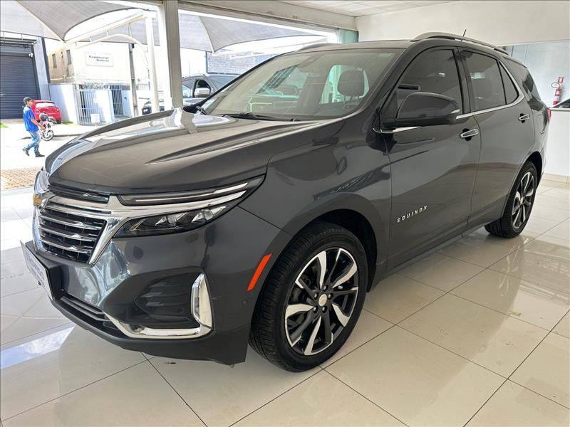 EQUINOX  1.5 16V Turbo Premier AWD 2