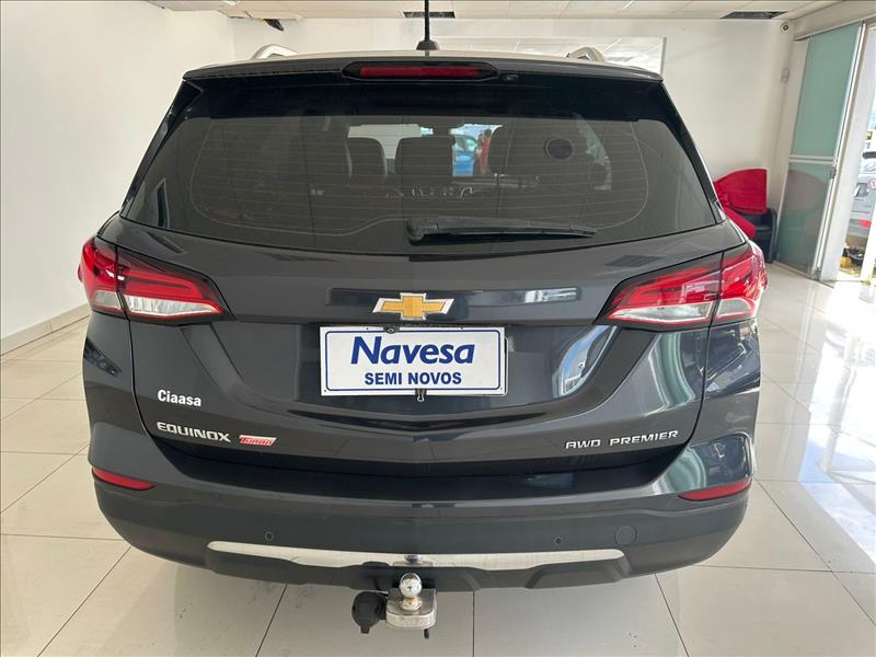  EQUINOX  1.5 16V Turbo Premier AWD 5