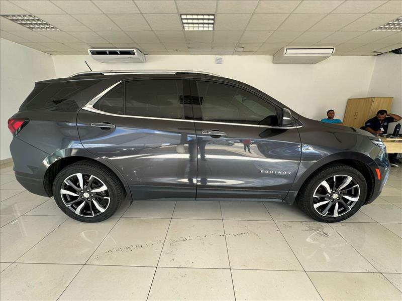  EQUINOX  1.5 16V Turbo Premier AWD 7