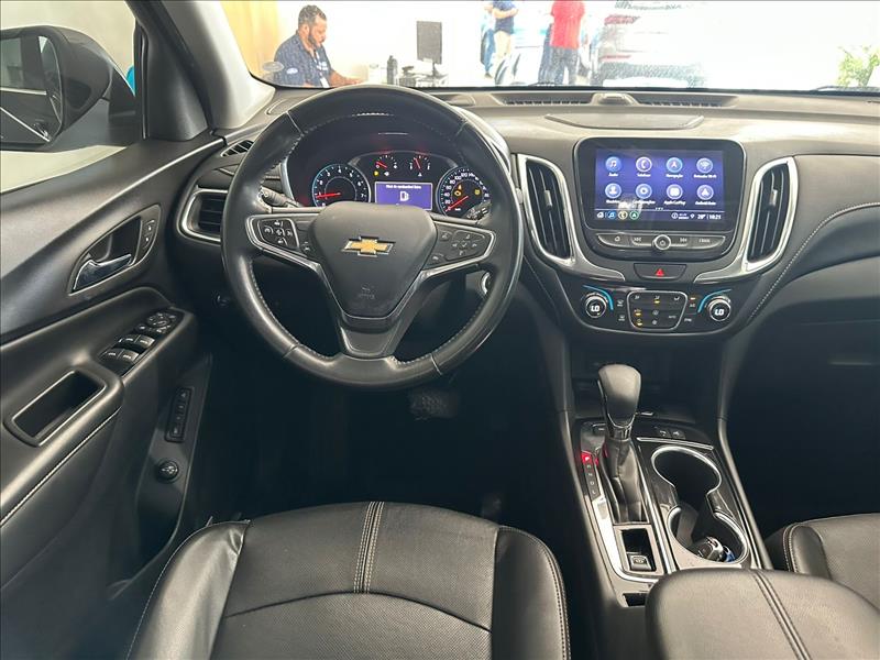  EQUINOX  1.5 16V Turbo Premier AWD 10