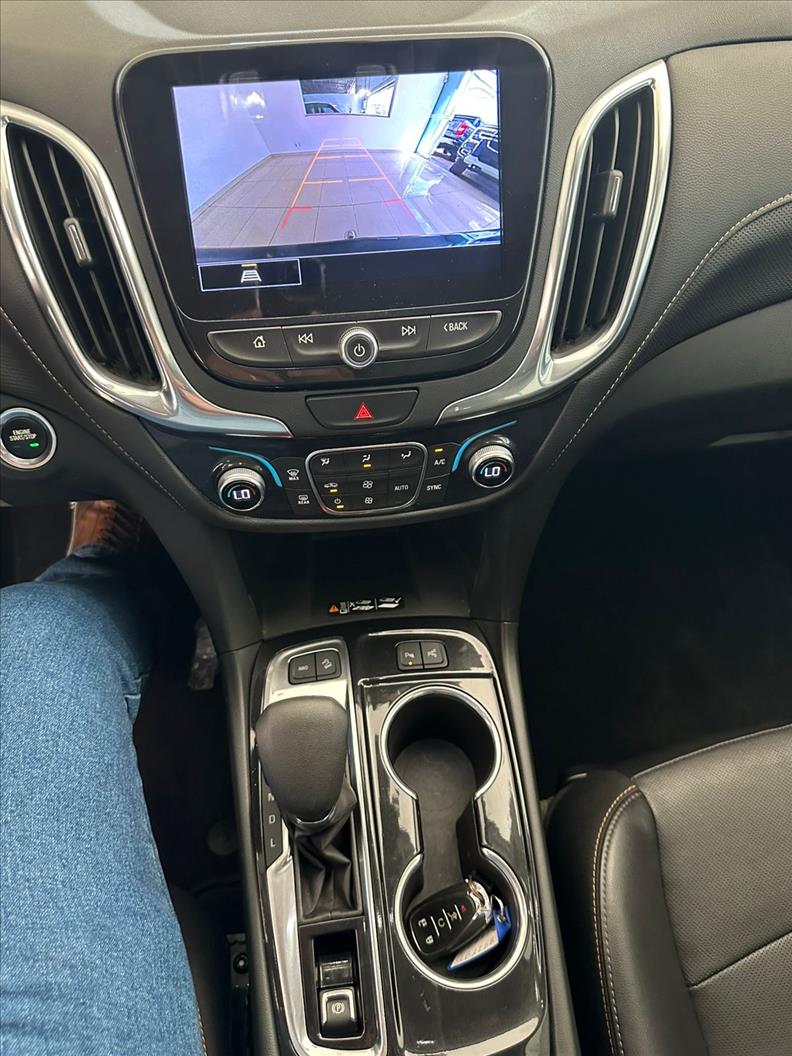  EQUINOX  1.5 16V Turbo Premier AWD 12
