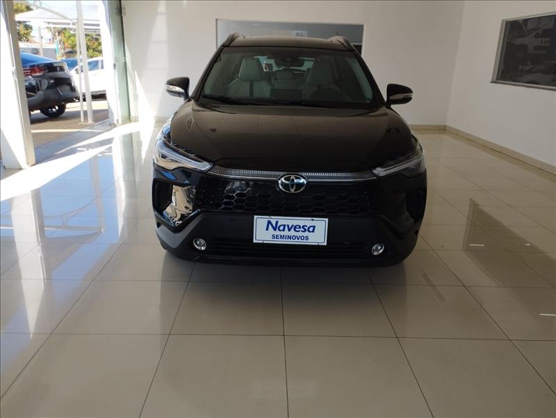  COROLLA CROSS  2.0 Vvt-ie XRX 0
