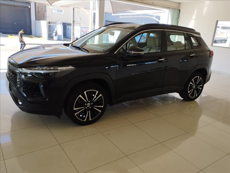  COROLLA CROSS  2.0 Vvt-ie XRX 1