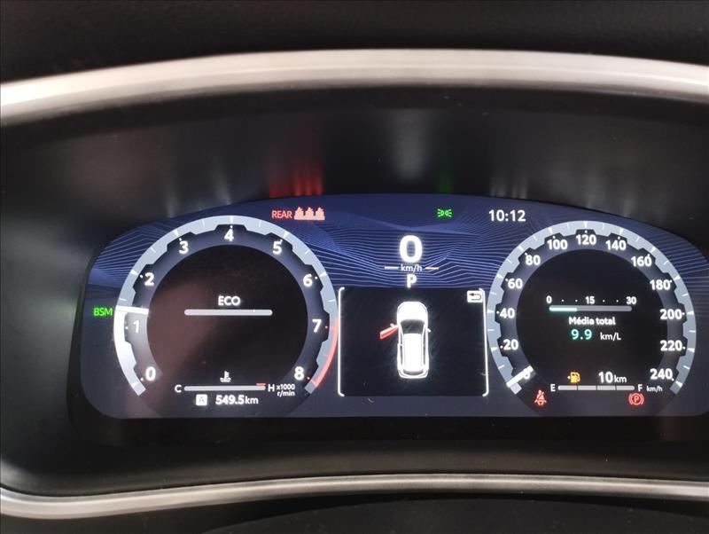  COROLLA CROSS  2.0 Vvt-ie XRX 7