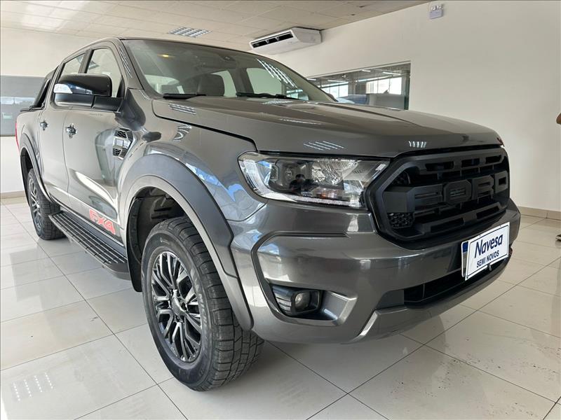  RANGER  3.2 FX4 4X4 CD 20V 