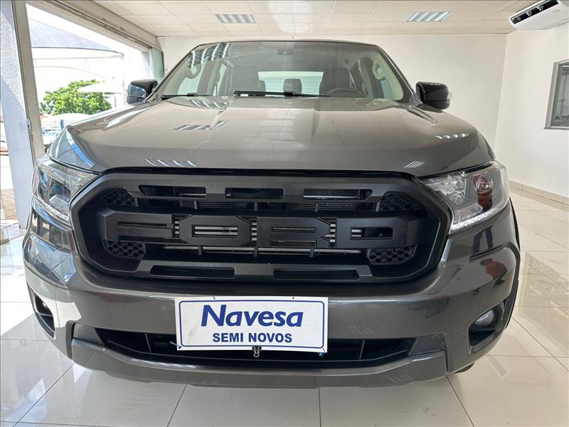  RANGER  3.2 FX4 4X4 CD 20V 1