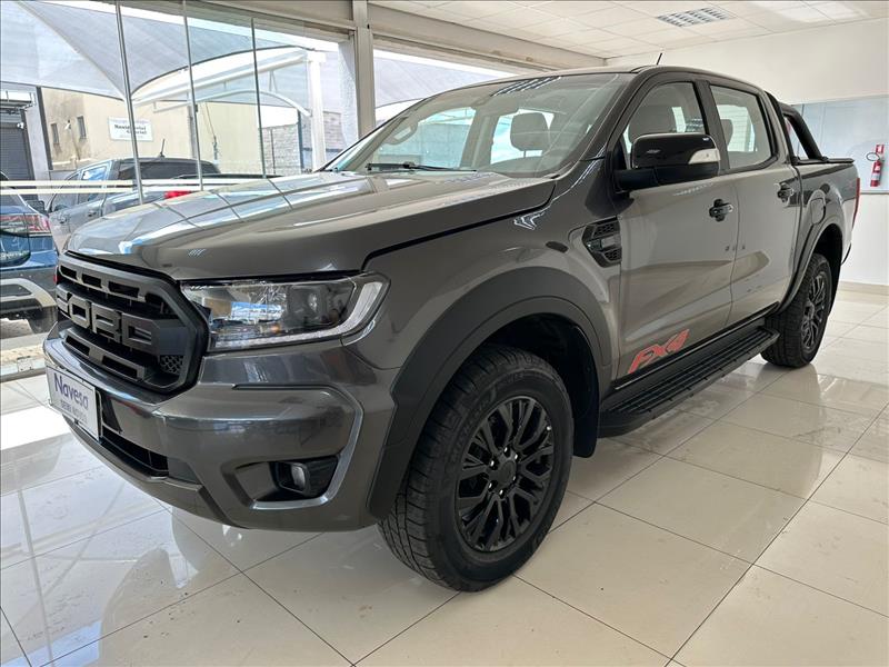  RANGER  3.2 FX4 4X4 CD 20V 2