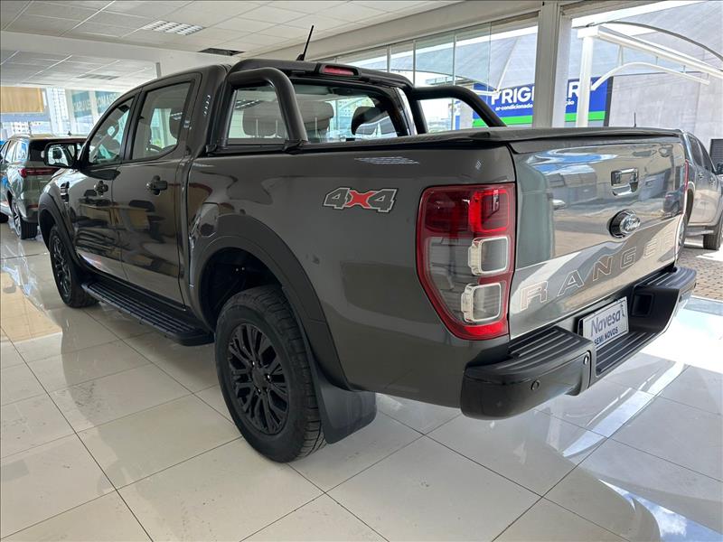  RANGER  3.2 FX4 4X4 CD 20V 4