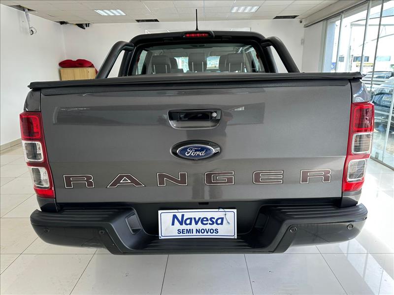  RANGER  3.2 FX4 4X4 CD 20V 5