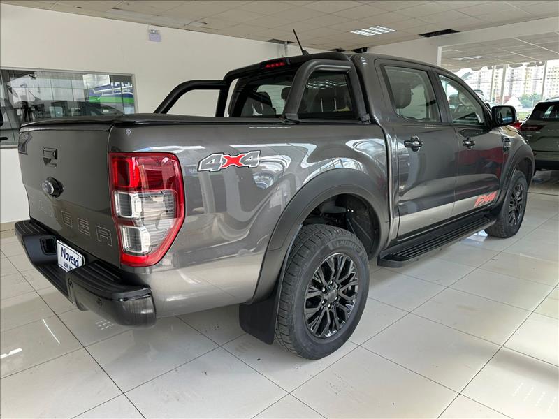  RANGER  3.2 FX4 4X4 CD 20V 6
