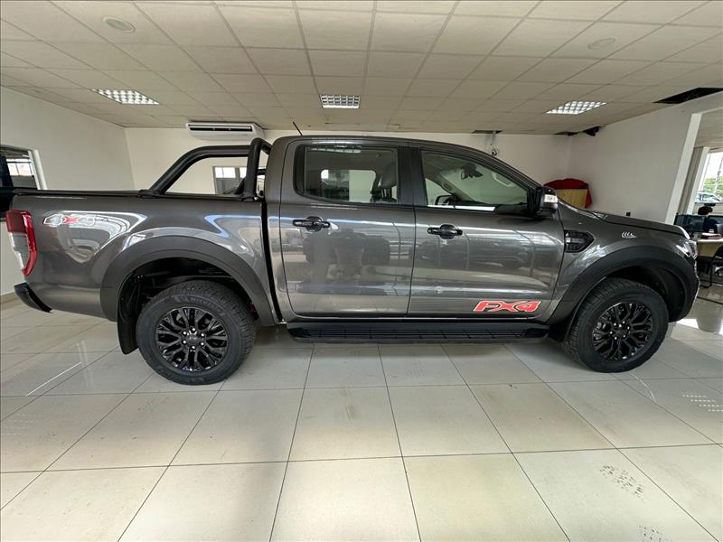  RANGER  3.2 FX4 4X4 CD 20V 7