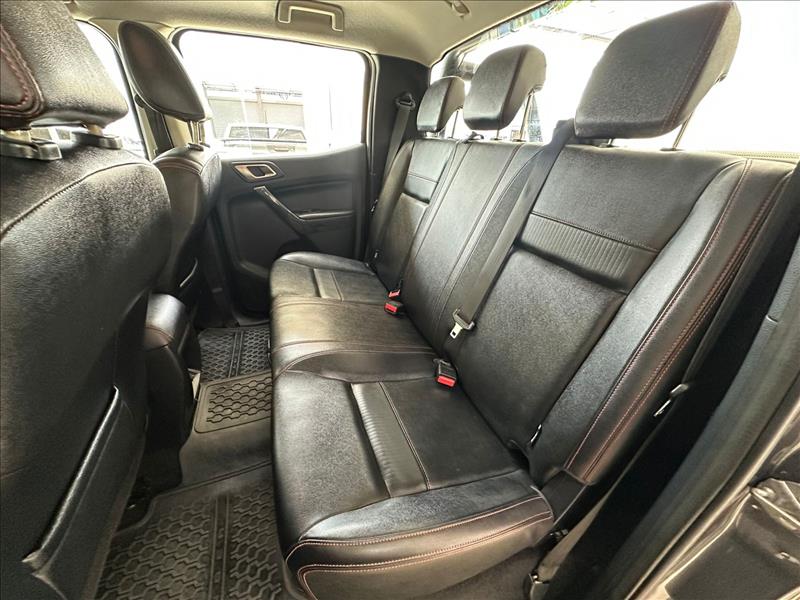  RANGER  3.2 FX4 4X4 CD 20V 8