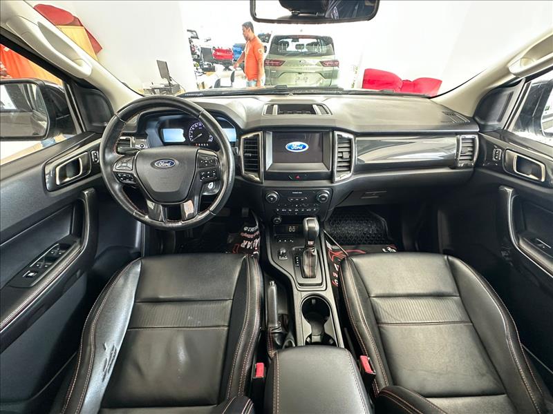  RANGER  3.2 FX4 4X4 CD 20V 9