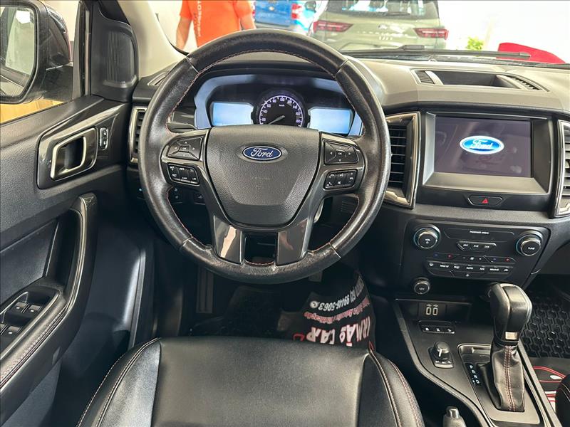  RANGER  3.2 FX4 4X4 CD 20V 10