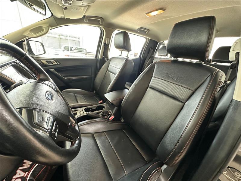  RANGER  3.2 FX4 4X4 CD 20V 11