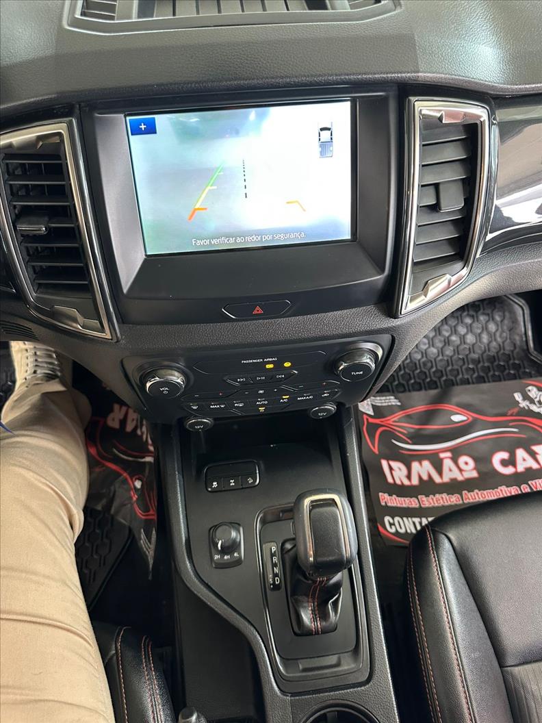  RANGER  3.2 FX4 4X4 CD 20V 12