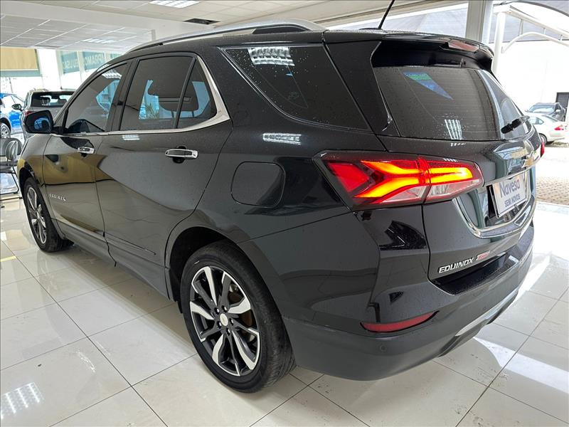  EQUINOX  1.5 16V Turbo Premier AWD 4