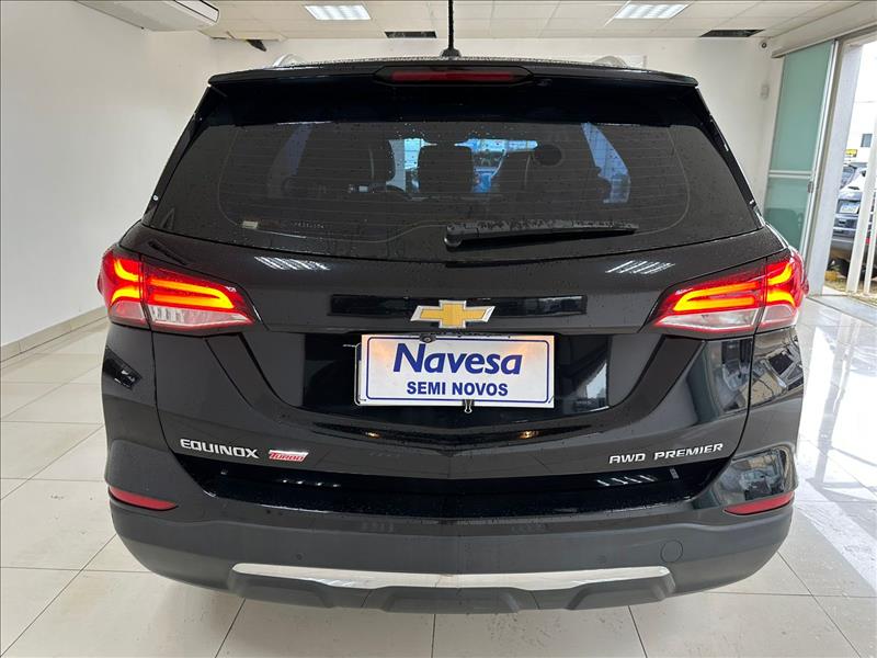  EQUINOX  1.5 16V Turbo Premier AWD 5