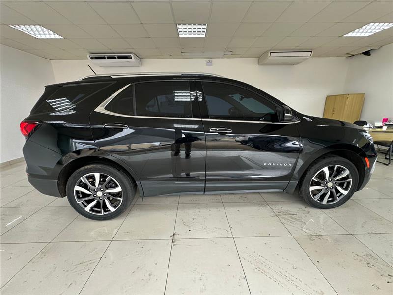  EQUINOX  1.5 16V Turbo Premier AWD 7