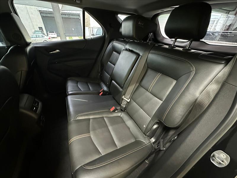  EQUINOX  1.5 16V Turbo Premier AWD 8