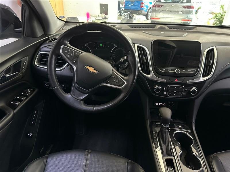  EQUINOX  1.5 16V Turbo Premier AWD 11