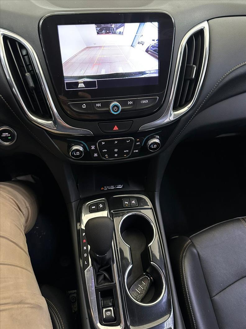  EQUINOX  1.5 16V Turbo Premier AWD 12