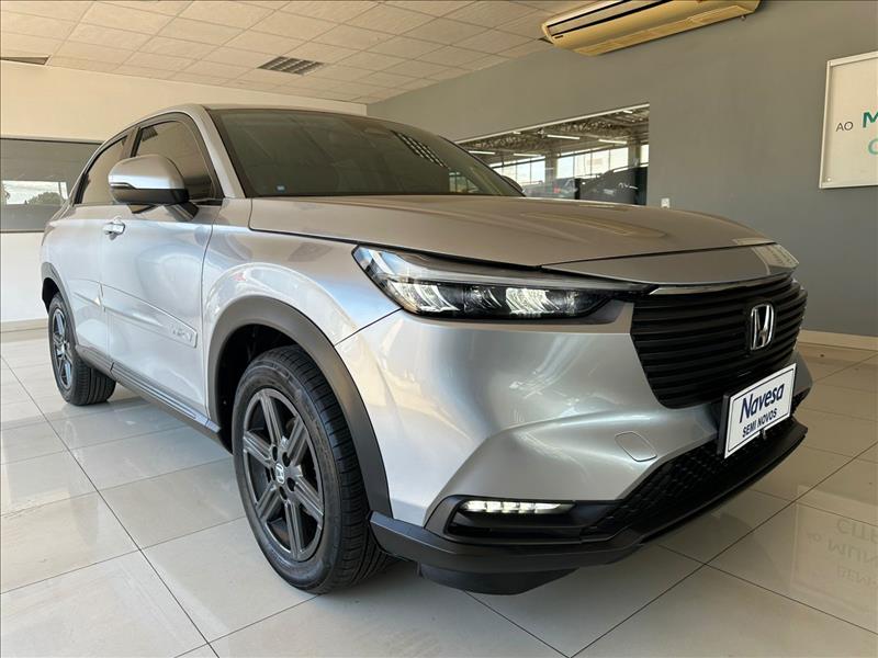 HONDA – HR-V 1.5 DI I-vtec EXL