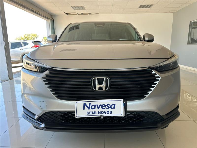  HR-V  1.5 DI I-vtec EXL 1