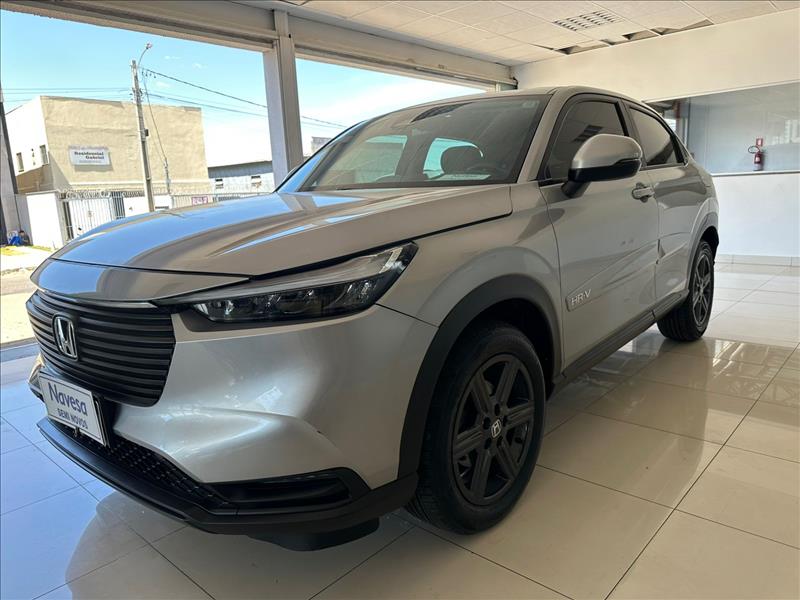  HR-V  1.5 DI I-vtec EXL 2