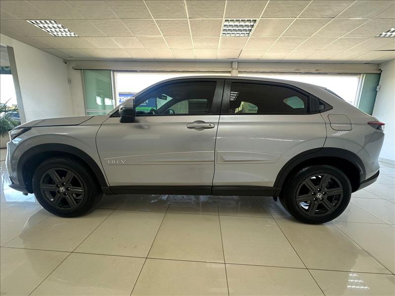  HR-V  1.5 DI I-vtec EXL 3