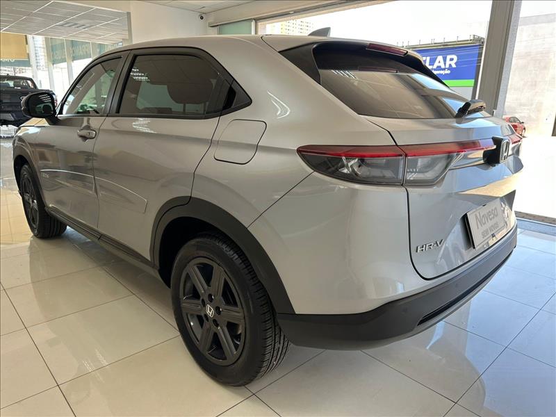  HR-V  1.5 DI I-vtec EXL 4