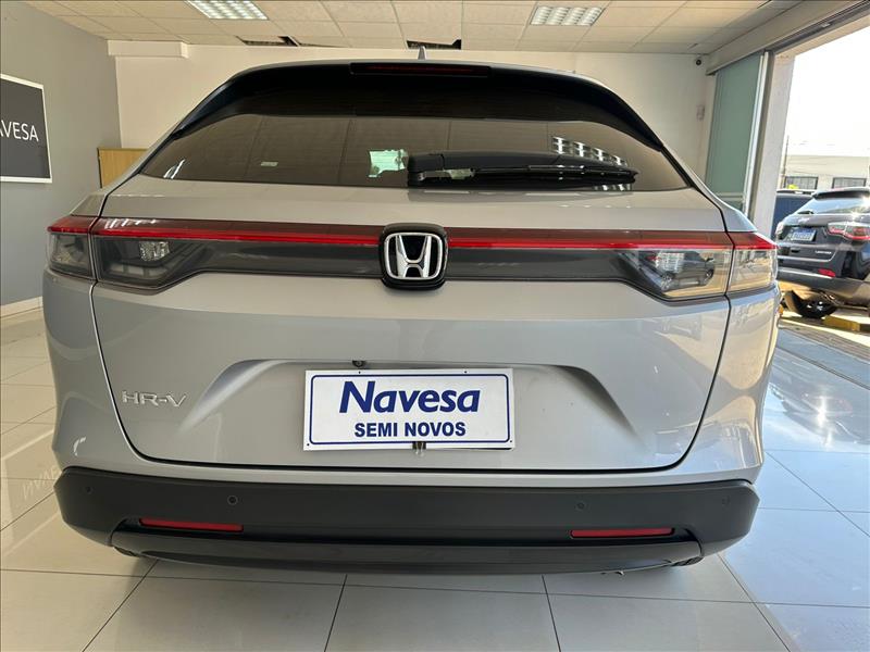  HR-V  1.5 DI I-vtec EXL 5