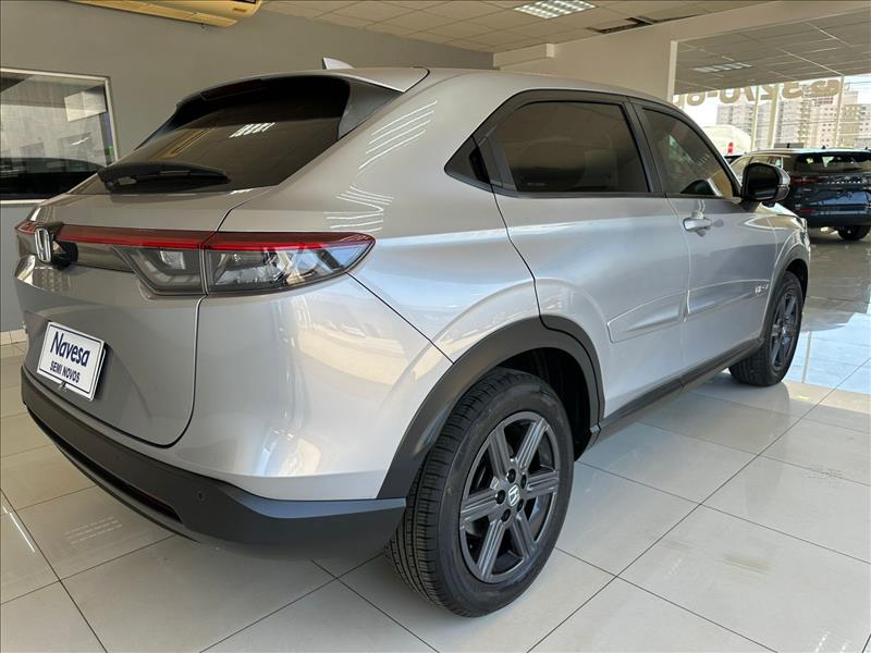  HR-V  1.5 DI I-vtec EXL 6