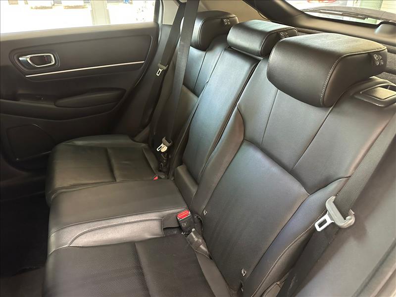  HR-V  1.5 DI I-vtec EXL 7