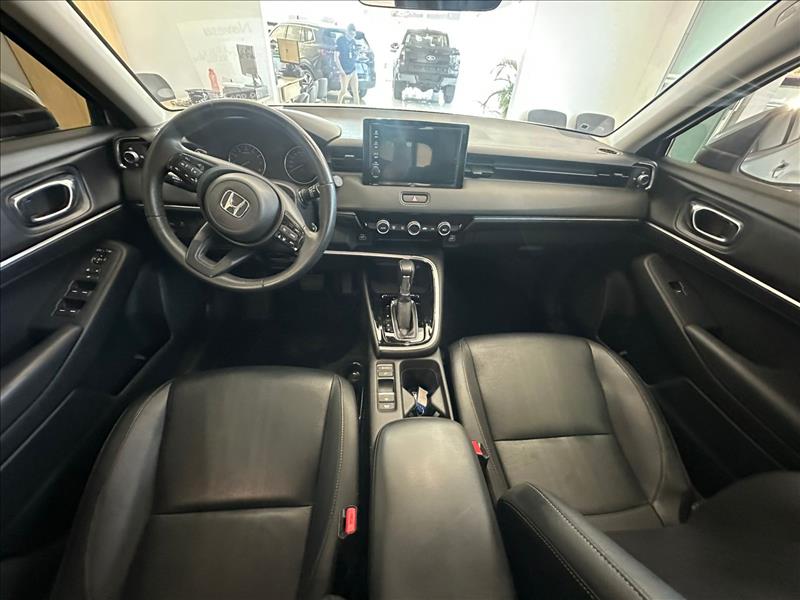  HR-V  1.5 DI I-vtec EXL 8