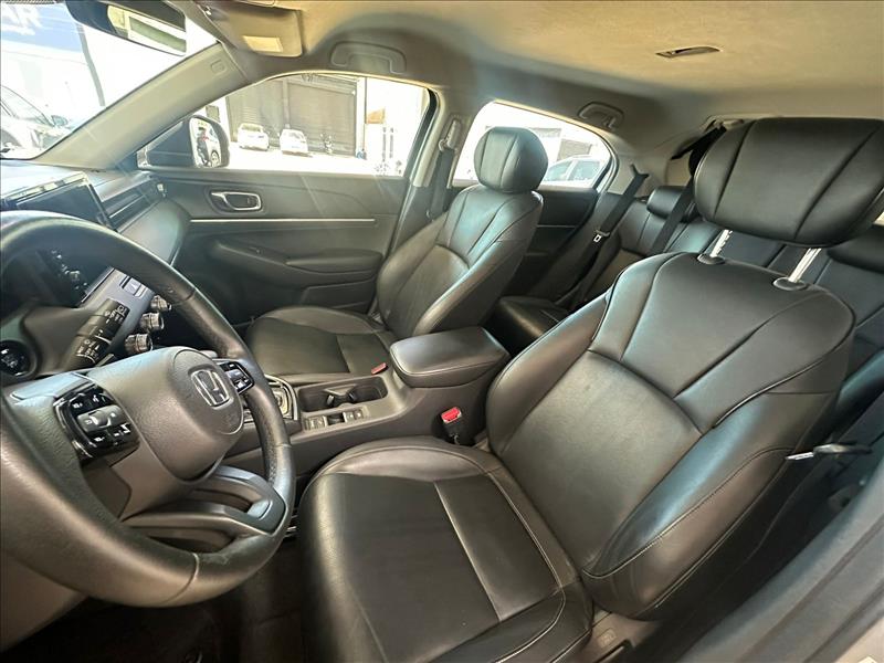  HR-V  1.5 DI I-vtec EXL 9