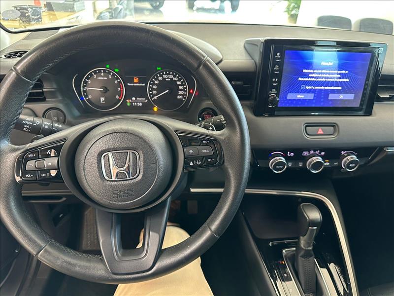  HR-V  1.5 DI I-vtec EXL 10