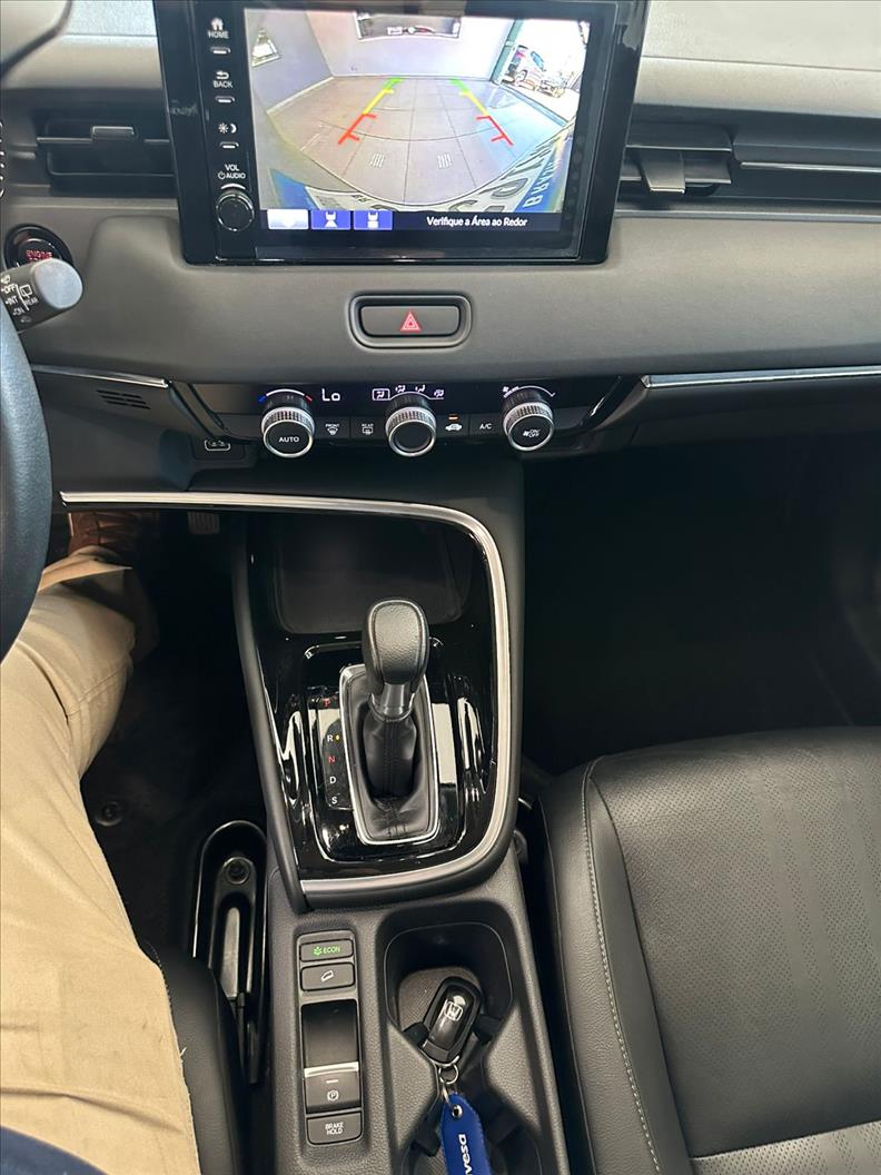  HR-V  1.5 DI I-vtec EXL 11