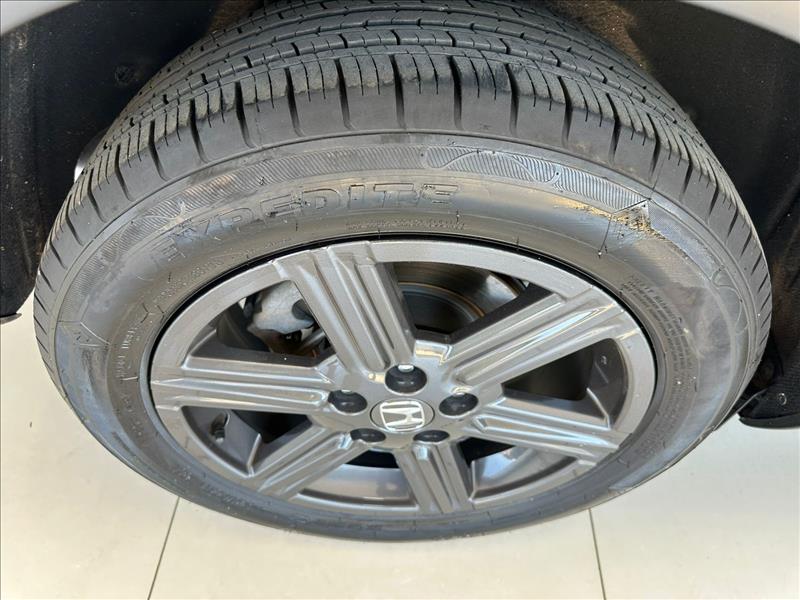  HR-V  1.5 DI I-vtec EXL 13