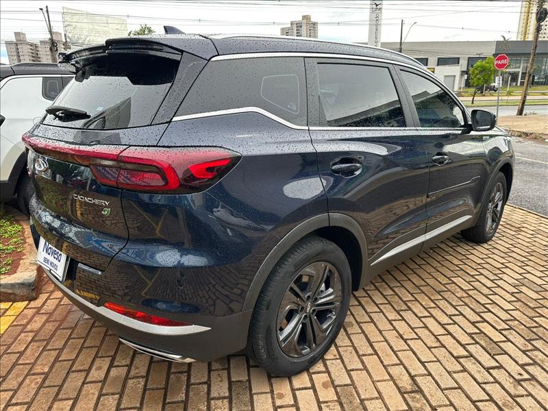  TIGGO 7 PRO  1.5 TCI Hybrid 6