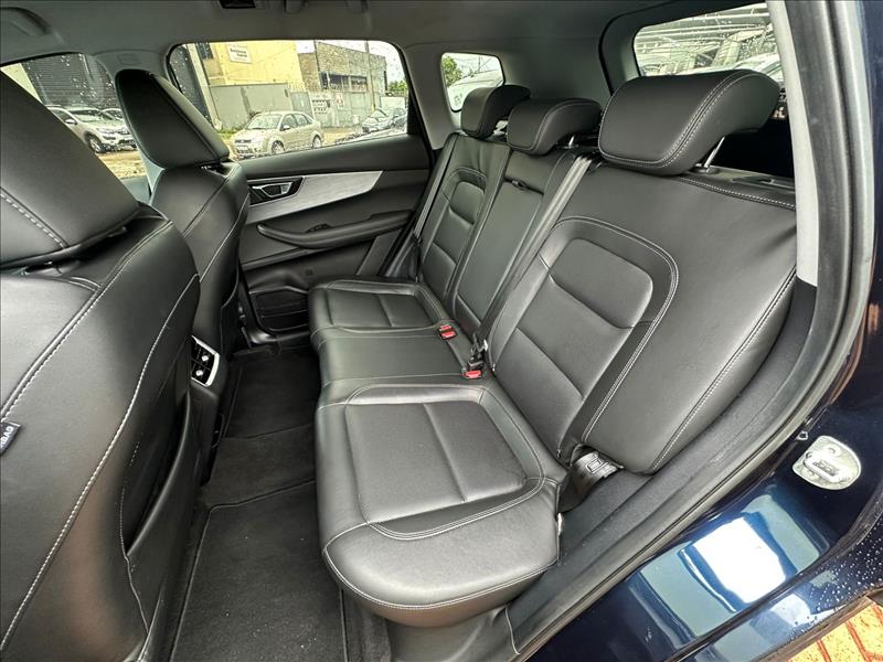  TIGGO 7 PRO  1.5 TCI Hybrid 8