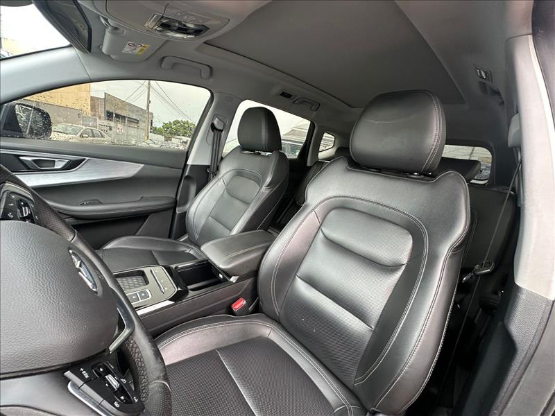  TIGGO 7 PRO  1.5 TCI Hybrid 10