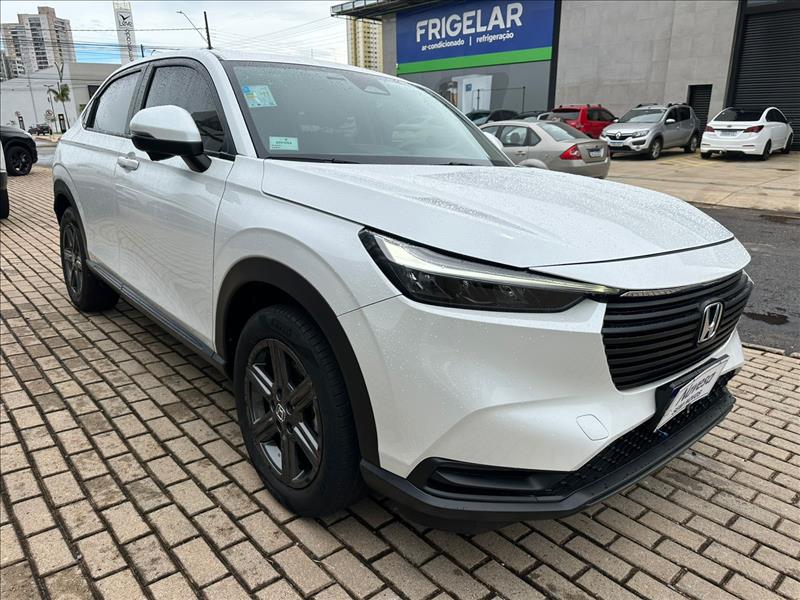  HR-V  1.5 DI I-vtec EXL 