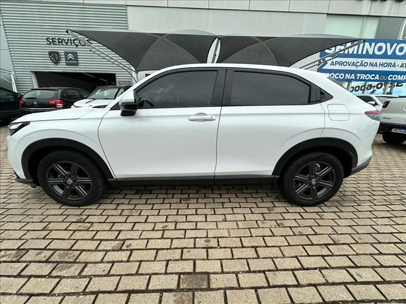  HR-V  1.5 DI I-vtec EXL 3