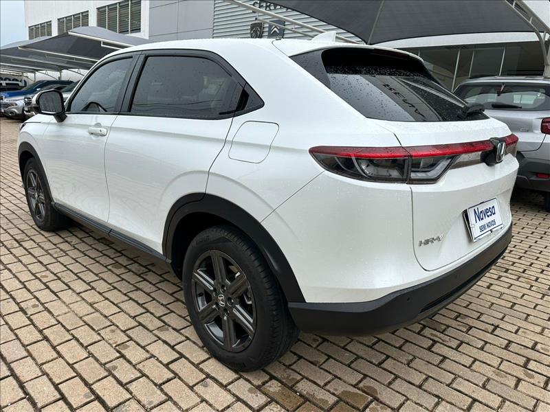  HR-V  1.5 DI I-vtec EXL 4