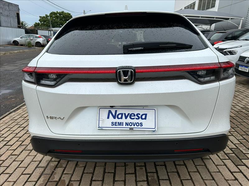  HR-V  1.5 DI I-vtec EXL 5