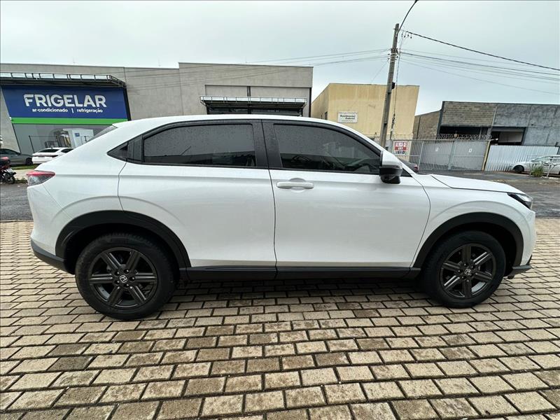  HR-V  1.5 DI I-vtec EXL 7