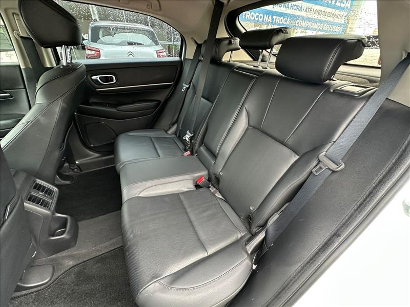  HR-V  1.5 DI I-vtec EXL 8