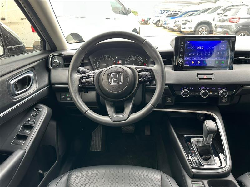  HR-V  1.5 DI I-vtec EXL 10